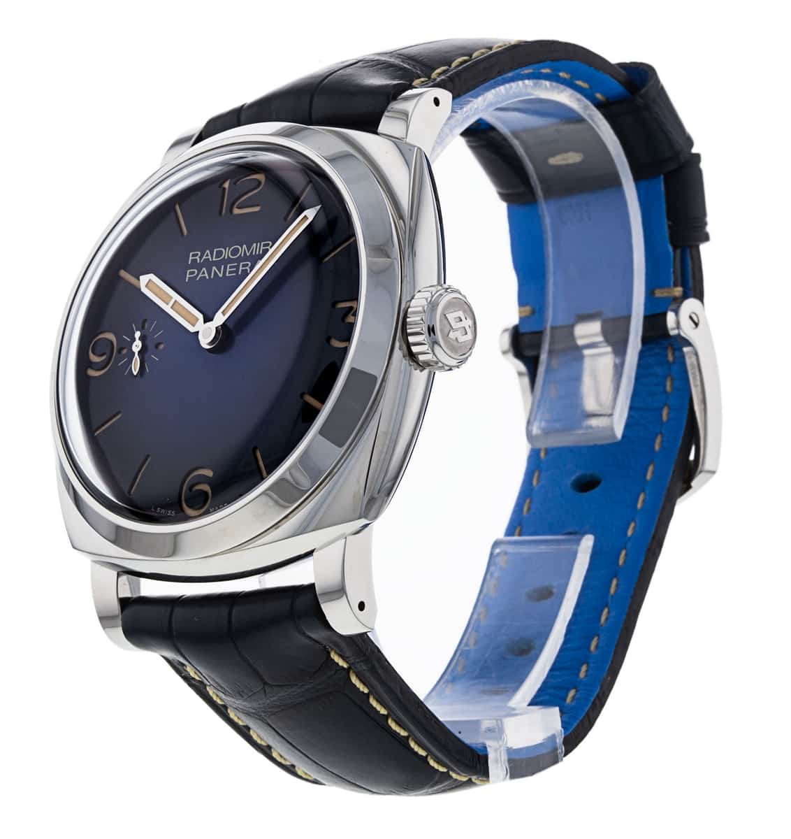 Panerai Radiomir Manual PAM00932 Panerai Radiomir Manual PAM00932